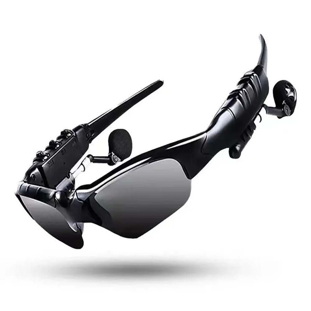 RideSound Glasses