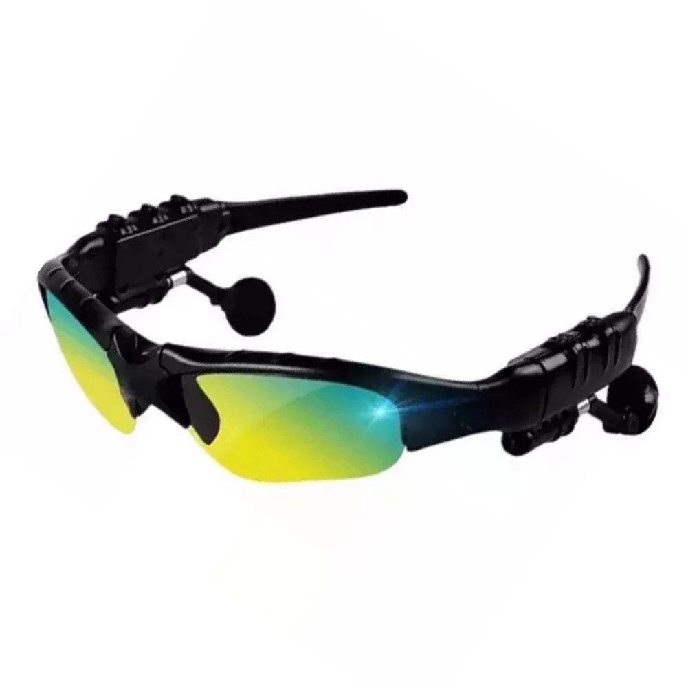 RideSound Glasses