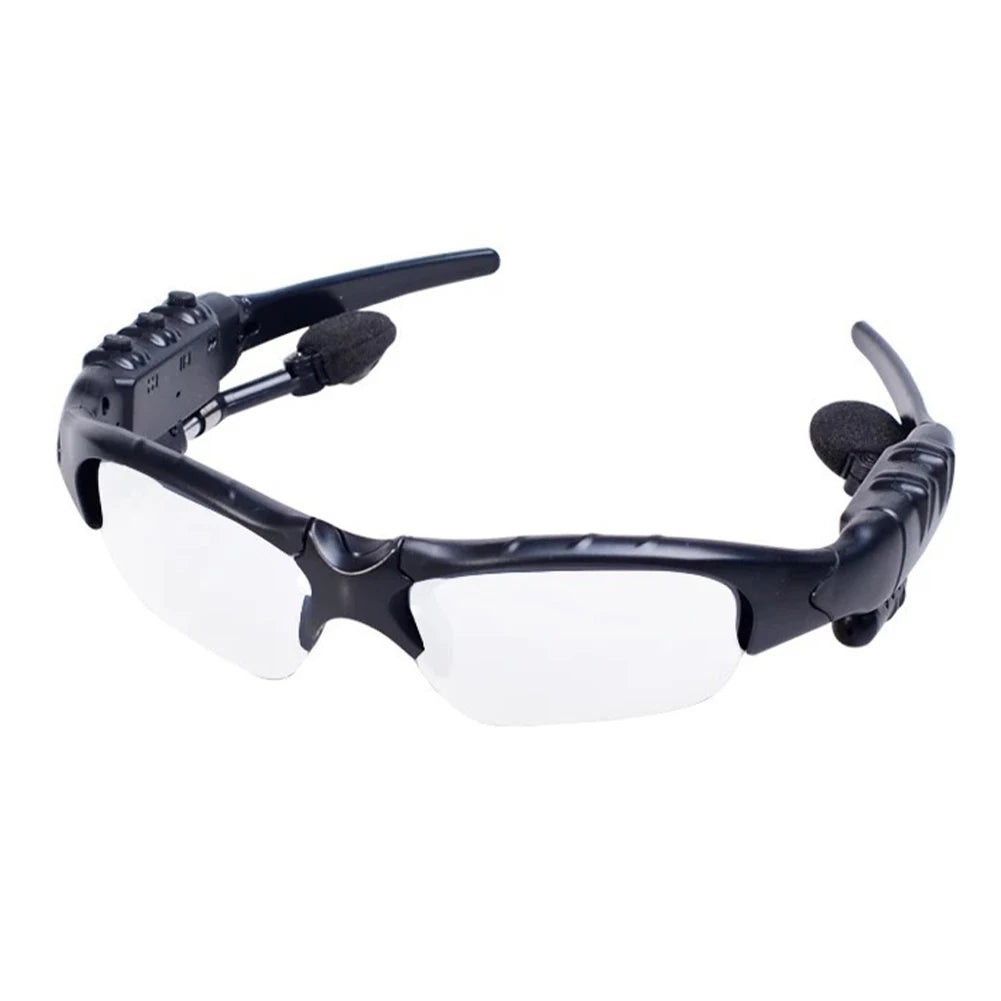 RideSound Glasses