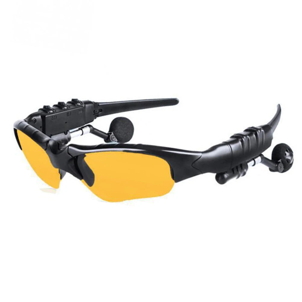 RideSound Glasses