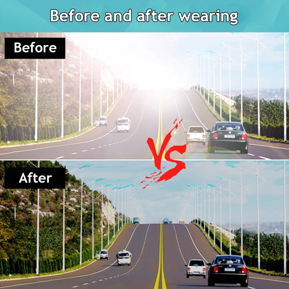 RideSound Glasses