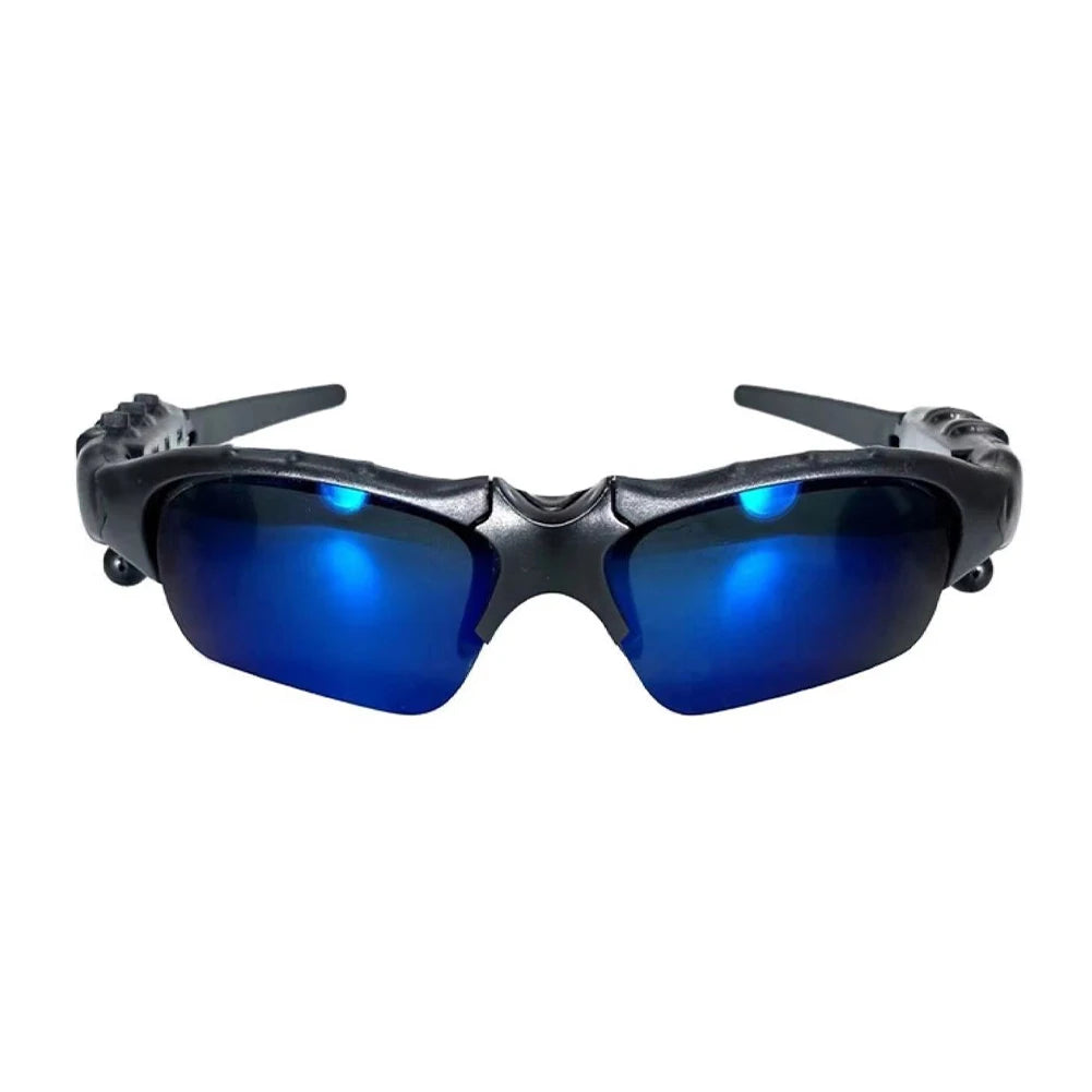 RideSound Glasses